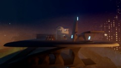 A screenshot taken in Dreams. 2 of 2.