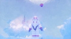 A screenshot taken in Dreams. 13 of 27.