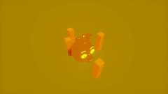 C-3PO With Ability Test