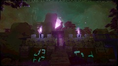A screenshot taken in Dreams. 3 of 5.