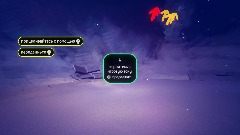 A screenshot taken in Dreams. 11 of 25.