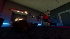 A screenshot taken in Dreams. 2 of 4.