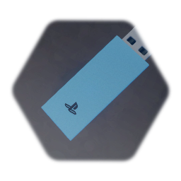 PlayStation USB-Stick / Headset-Adapter