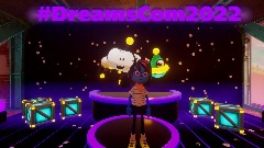 A screenshot taken in Dreams. 2 of 30.
