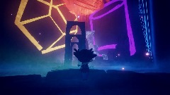 A screenshot taken in Dreams. 2 of 5.