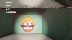 A screenshot taken in Dreams. 19 of 29.