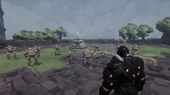 The arrival of Nemesis