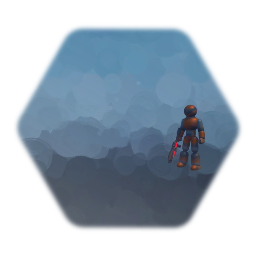 NPC's <clue>[Star Creed]