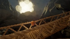 A screenshot taken in Dreams. 12 of 26.