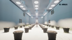 A screenshot taken in Dreams. 17 of 18.