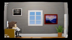 A screenshot taken in Dreams. 1 of 4.