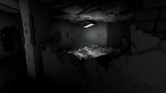 A screenshot taken in Dreams. 8 of 9.