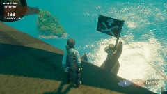 A screenshot taken in Dreams. 8 of 10.