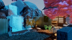 A screenshot taken in Dreams. 19 of 27.