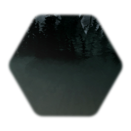 Thanksgiving Town Jack Skellington Template