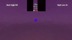 A screenshot taken in Dreams. 2 of 6.