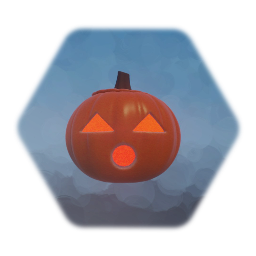 Adequate Pumpkin