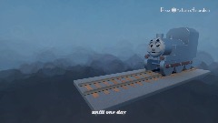 Thomas of the Dreamiverse - Ep.1