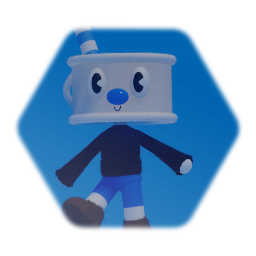 Mugman