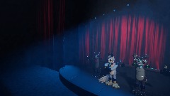 Idol animation cancelled