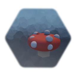 mushroom