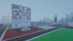 Town 3