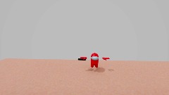 Among us Online test