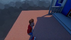 Remix of Hello neighbor 2 alpha 1.5