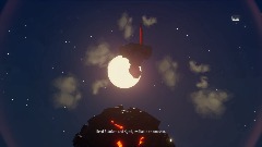 A screenshot taken in Dreams. 5 of 25.