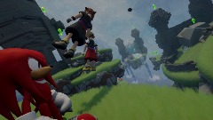 A screenshot taken in Dreams. 1 of 1.