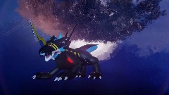 A screenshot taken in Dreams. 3 of 3.