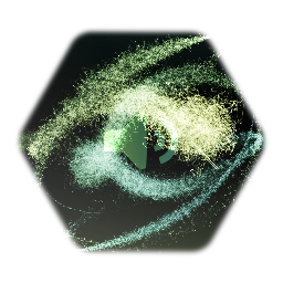 LBP The Nightmare Before Christmas SFX