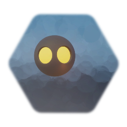 Dead head light