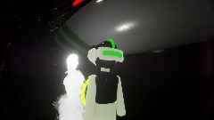 Mi Concepto ciudad de mundo abierto pero un 5803% mejor