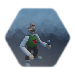 My Creation - 10/7/2022
