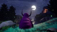 A screenshot taken in Dreams. 22 of 30.