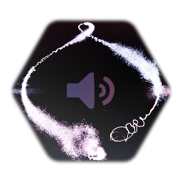 Straw Broom Sweep Noise over Concrete Floor