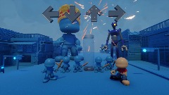 Scrapped bonus song for fnc