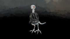 A screenshot taken in Dreams. 1 of 5.