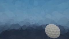 Remix of Golf Ball