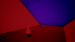 A screenshot taken in Dreams. 12 of 26.