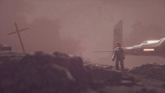 A screenshot taken in Dreams. 6 of 11.