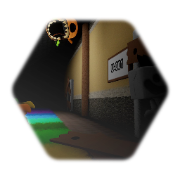Dandy's World Concept Creepypastas 01