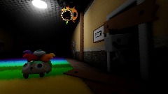 A screenshot taken in Dreams. 8 of 29.