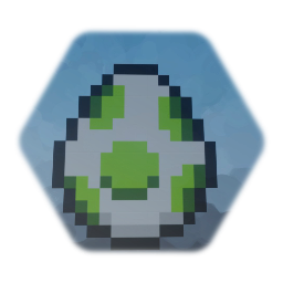 Yoshi's Egg
