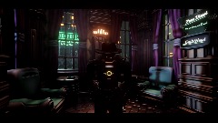 A screenshot taken in Dreams. 25 of 28.