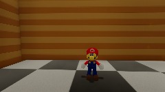 New Game Apparition Demo