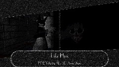 <clue>Like Him - FPE Vitality AU Animation