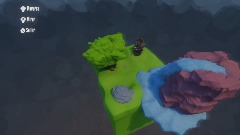 A screenshot taken in Dreams. 4 of 15.