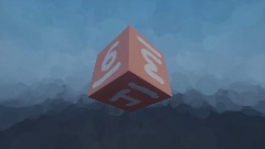 A screenshot taken in Dreams. 1 of 5.